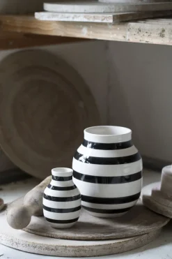 Kähler Dekoration & Vasen<Vase »Omaggio H20«