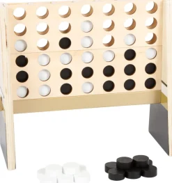 Kinder Small Foot Spiele Für Kinder<Vier in einer Reihe »Gold Edition« Spiel