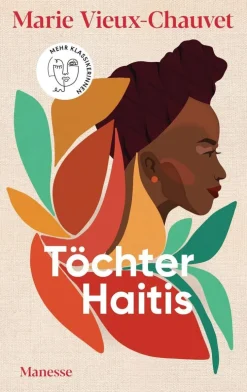 ZEIT Buchhandlung Romane<Vieux-Chauvet, Marie: Töchter Haitis