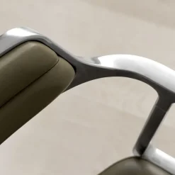 VIPP Stühle & Sessel|Schreibtischstühle<Bürostuhl »Swivel«, Grün