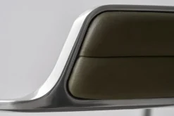 VIPP Stühle & Sessel|Schreibtischstühle<Bürostuhl »Swivel«, Grün