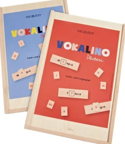 Kinder Erzgebirgische Holzspielwaren Ebert Spiele Für Kinder<»Vokalino«