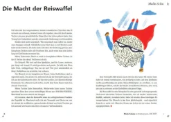 DIE ZEIT Sachbücher|Geschenkbücher<Vom Kind gelernt