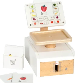 Kinder Small Foot Holzspielzeug<Waage »Fresh«