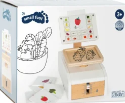 Kinder Small Foot Holzspielzeug<Waage »Fresh«