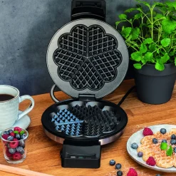 Cloer Zubereiten & Servieren<Waffeleisen »-1898 Professional«