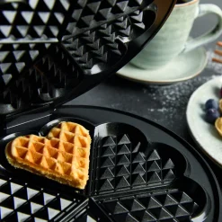 Cloer Zubereiten & Servieren<Waffeleisen »-1898 Professional«