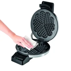 Cloer Zubereiten & Servieren<Waffeleisen »-1898 Professional«