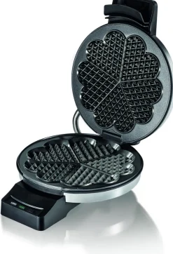 Cloer Zubereiten & Servieren<Waffeleisen »-1898XL Professional«