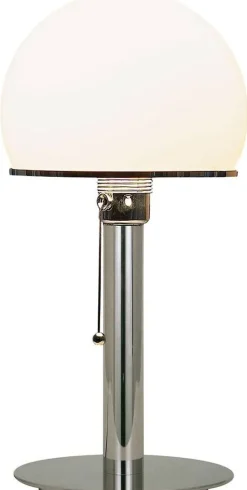 Tecnolumen Tisch- & Leseleuchten<»Wagenfeld Tischleuchte«