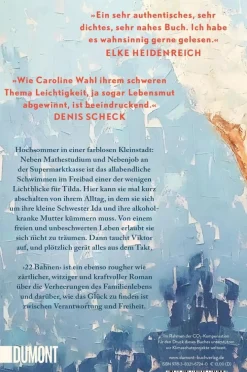 ZEIT Buchhandlung Romane<Wahl, C: 22 Bahnen