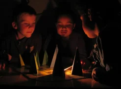 Kinder Kraul Spiele Für Kinder<Waldschattenspiel