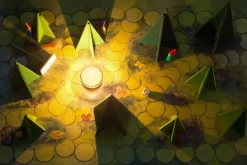 Kinder Kraul Spiele Für Kinder<Waldschattenspiel