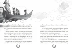 Kinder ZEIT Buchhandlung Kinderbücher Ab 9 Jahre<Walker, Lucy K.: Schule der kleinen Götter