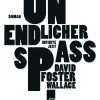 ZEIT Buchhandlung Romane<Wallace, D: Unendlicher Spaß