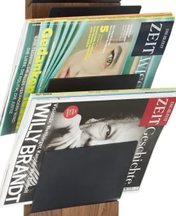 Uccellino Schränke & Regale<Wandregal »Scala«, 5 Einlegeböden