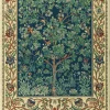 Ars mundi Teppiche|Teppiche<Wandteppich »Tree of Life« nach William Morris