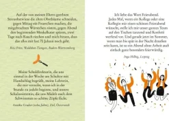DIE ZEIT Geschenkbücher<Was mein Leben reicher macht: Geschenkbuch »Glück & Lebensfreude«