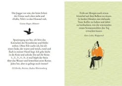 DIE ZEIT Geschenkbücher<Was mein Leben reicher macht: Geschenkbuch »Glück & Lebensfreude«