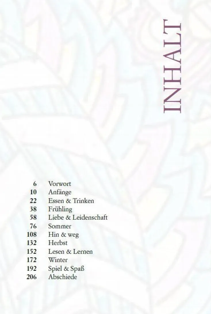 DIE ZEIT Geschenkbücher<»Was mein Leben reicher macht« Band 2