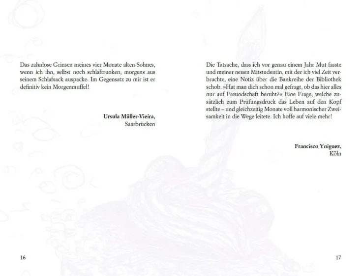 DIE ZEIT Geschenkbücher<»Was mein Leben reicher macht« Band 2