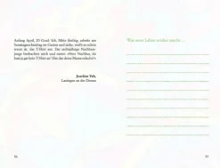 DIE ZEIT Geschenkbücher<»Was mein Leben reicher macht« Band 2