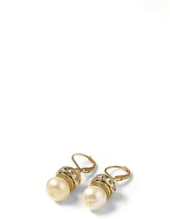 Ars mundi Ohrringe<Waszak, Petra: Schmuckset »Opulent«