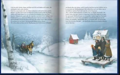 Kinder ZEIT Buchhandlung Nikolausgeschenke|Kinderbücher Ab 3 Jahre<Weihnachten mit Astrid Lindgren