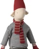 Kinder Maileg Kuscheltiere & Puppen<Weihnachtsfigur »Wichtel«