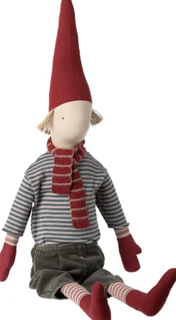 Kinder Maileg Kuscheltiere & Puppen<Weihnachtsfigur »Wichtel«