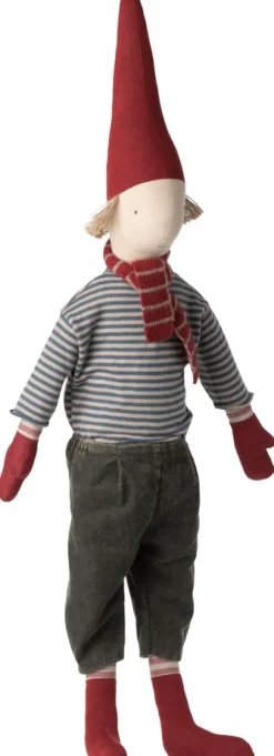 Kinder Maileg Kuscheltiere & Puppen<Weihnachtsfigur »Wichtel«