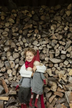 Kinder Maileg Kuscheltiere & Puppen<Weihnachtsfigur »Wichtel«