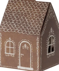 Kinder Maileg Nikolausgeschenke|Kuscheltiere & Puppen<»Weihnachtsmann« Maus