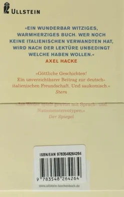 ZEIT Buchhandlung Romane<Weiler, J: Maria, ihm schmeckt's nicht!