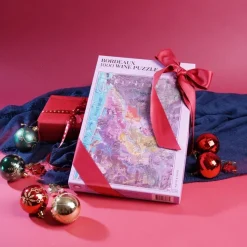 Kinder Water & Wines Spiele & Puzzle|Puzzle Für Erwachsene<Wein Puzzle »Bordeaux«