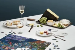 Kinder Water & Wines Spiele & Puzzle|Puzzle Für Erwachsene<Wein Puzzle »Frankreich«