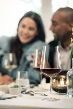 Zwiesel Kristallglas Geschirr & Gläser<Weingläser Sommelier-Bundle »Vervino«