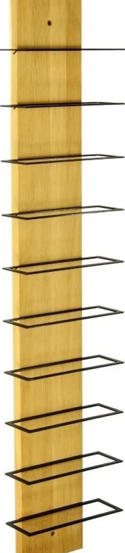 Uccellino Schränke & Regale<Weinregal »Scala Vino«, 10 Flaschen