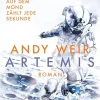 ZEIT Buchhandlung Romane<Weir, Andy: Artemis