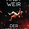 ZEIT Buchhandlung Romane<Weir, Andy: Der Astronaut