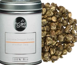 MyCupOfTea Kaffee & Tee<Weißtee Set