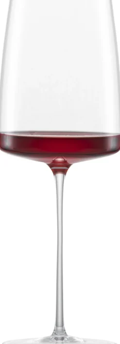 Zwiesel Kristallglas Geschirr & Gläser<Weißwein 2er-Set »leicht & frisch Simplify«