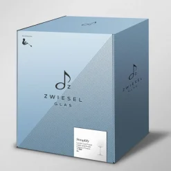 Zwiesel Kristallglas Geschirr & Gläser<Weißwein 2er-Set »leicht & frisch Simplify«