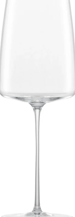 Zwiesel Kristallglas Geschirr & Gläser<Weißwein 2er-Set »leicht & frisch Simplify«