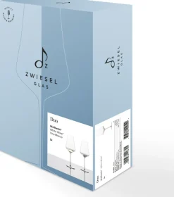 Zwiesel Kristallglas Keramik & Gläser<Weißweingläser »DUO«, 2er-Set
