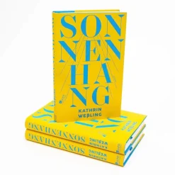 ZEIT Buchhandlung Romane<Weßling, K: Sonnenhang