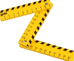 Kinder GOKI Holzspielzeug<Werkzeug Set