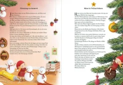 Kinder ZEIT Buchhandlung Kinderbücher Ab 3 Jahre<Wichtelzauber zum Weihnachtsfest