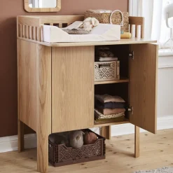 Kinder Flexa Möbel<Wickeltisch