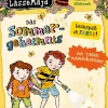 Kinder ZEIT Buchhandlung Kinderbücher Ab 9 Jahre<Widmark, Martin: Detektivbüro LasseMaja - Das Sommergeheimnis